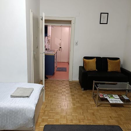 Wohnung In Der Naehe Wiener Stadthalle Und Zentrum 9 エクステリア 写真