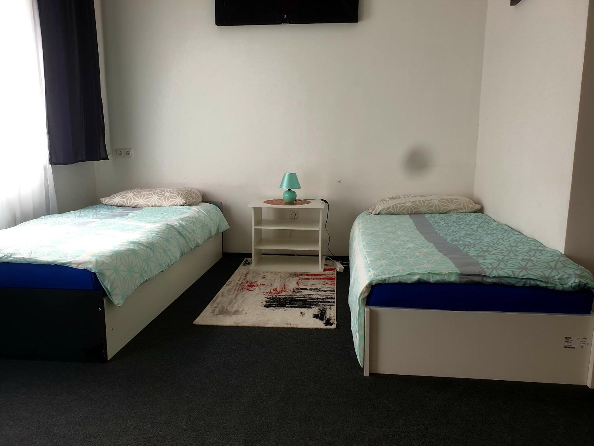 Wohnung In Der Naehe Wiener Stadthalle Und Zentrum 9 部屋 写真
